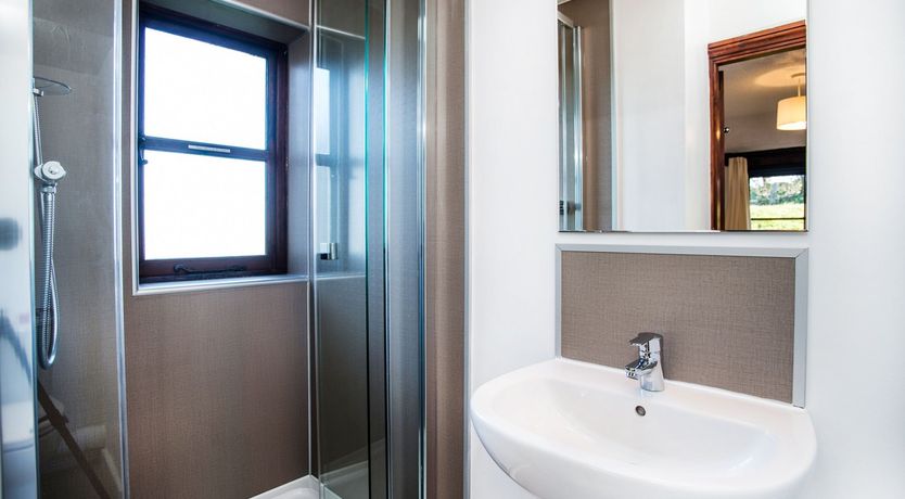 Photo of The Smithy nr Huntsham