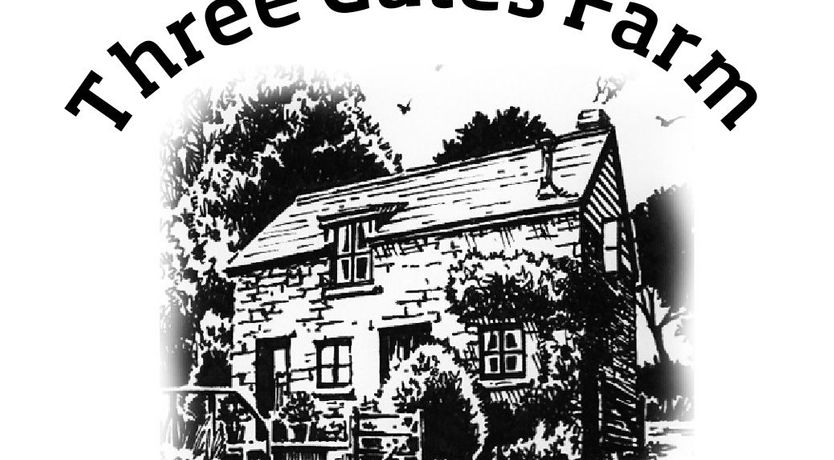 Photo of The Smithy nr Huntsham