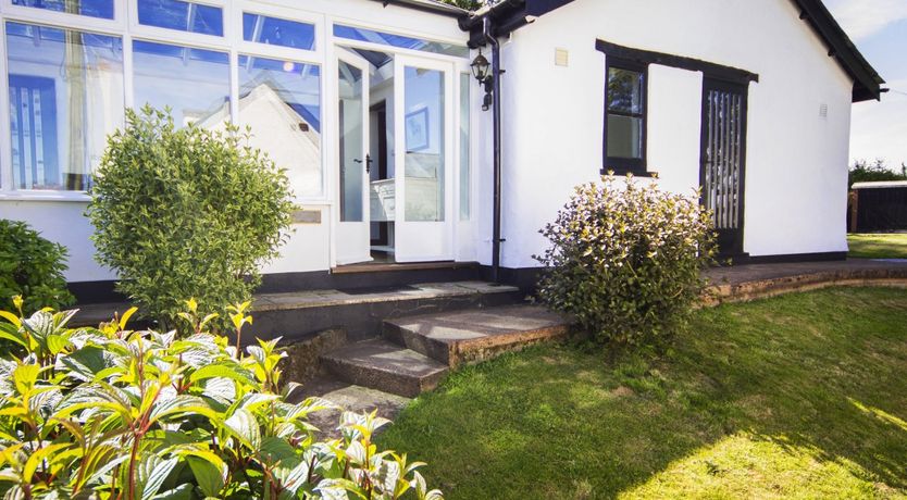 Photo of The Smithy nr Huntsham