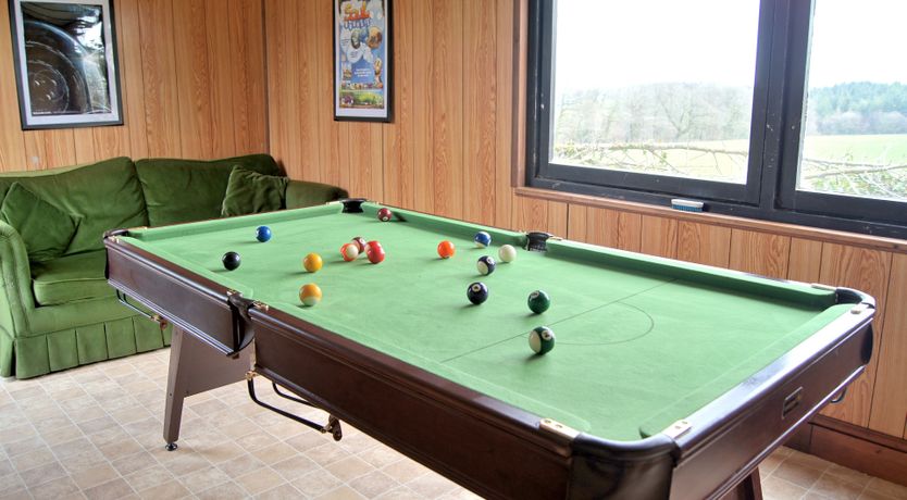 Photo of The Smithy nr Huntsham