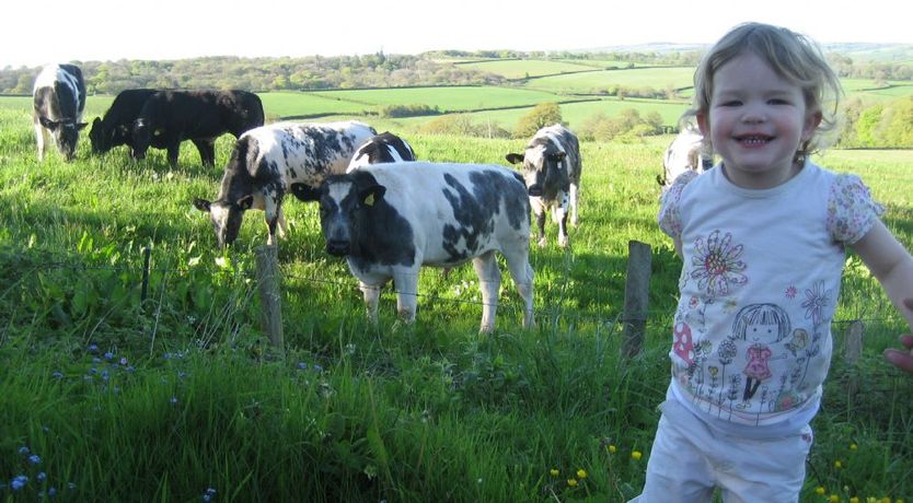 Photo of The Smithy nr Huntsham