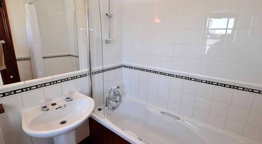 Photo of The Smithy nr Huntsham