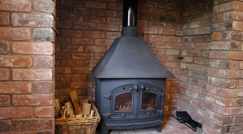 Photo of The Smithy nr Huntsham