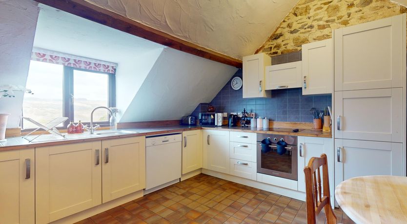 Photo of Norton Cottage, Hawkridge