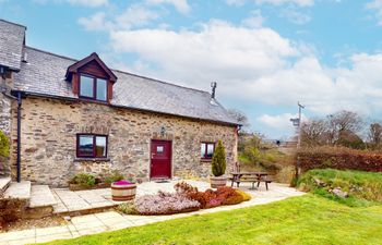 Norton Cottage, Hawkridge Holiday Cottage