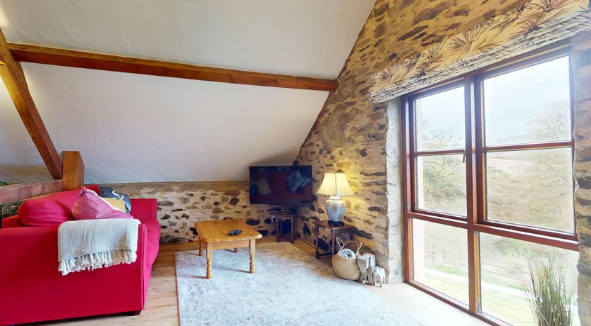 Photo of Norton Cottage, Hawkridge