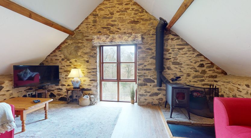 Photo of Norton Cottage, Hawkridge