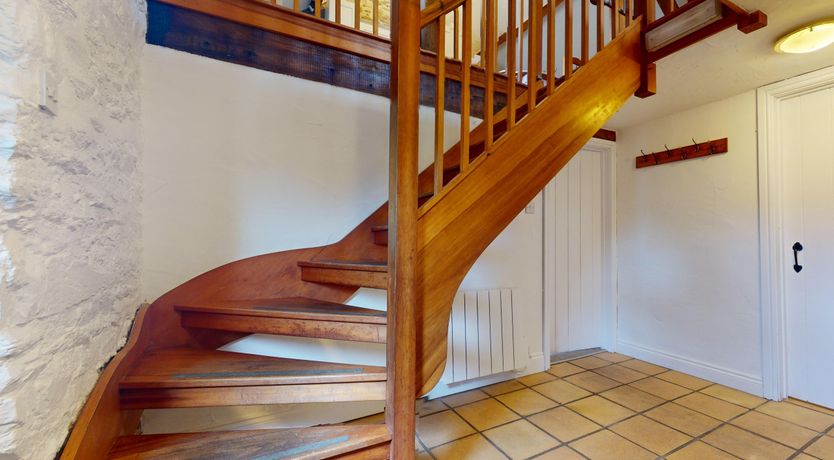 Photo of Norton Cottage, Hawkridge