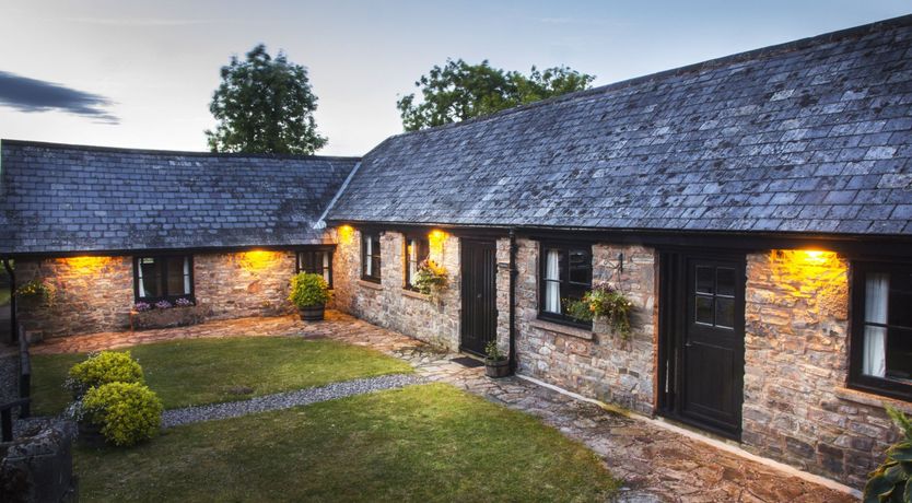 Photo of The Long Barn nr Huntsham