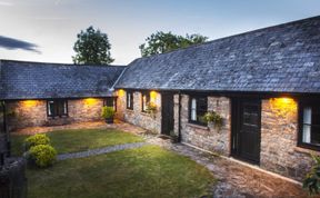 Photo of The Long Barn nr Huntsham