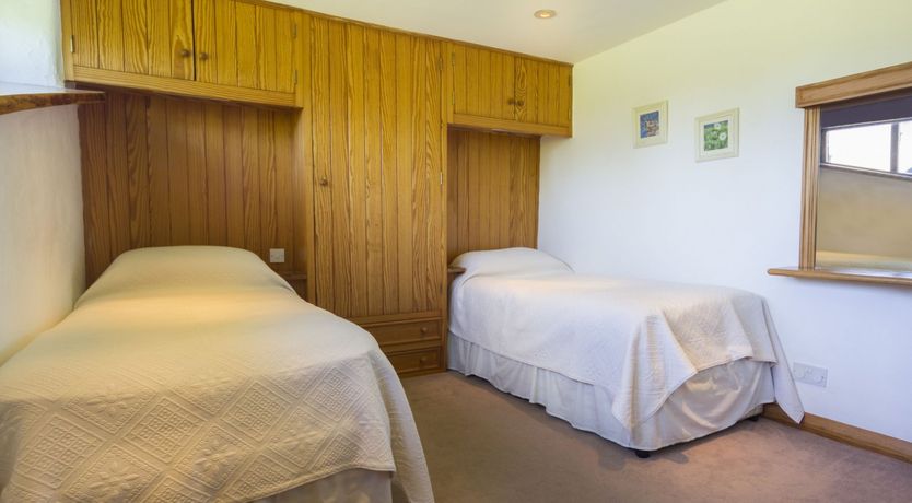 Photo of The Long Barn nr Huntsham