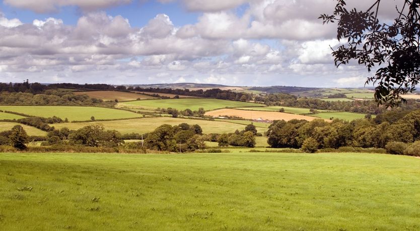 Photo of The Long Barn nr Huntsham