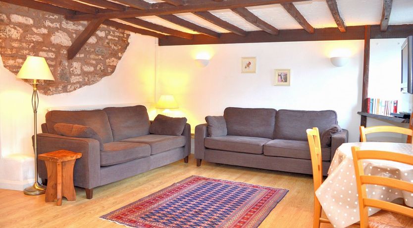 Photo of The Long Barn nr Huntsham