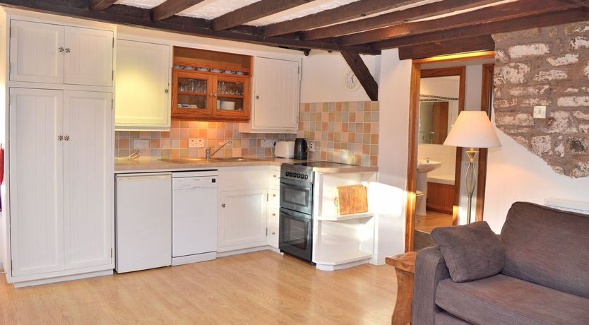 Photo of The Long Barn nr Huntsham