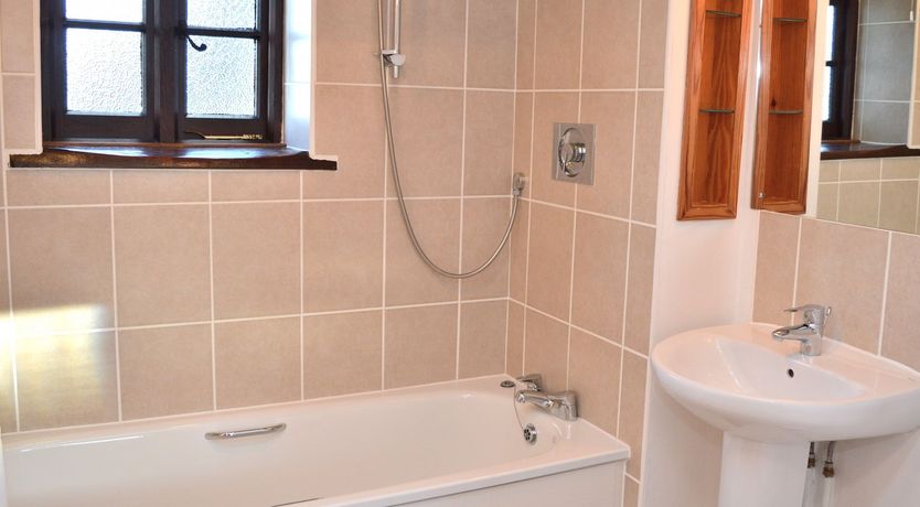 Photo of The Long Barn nr Huntsham