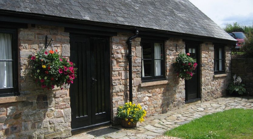 Photo of The Long Barn nr Huntsham