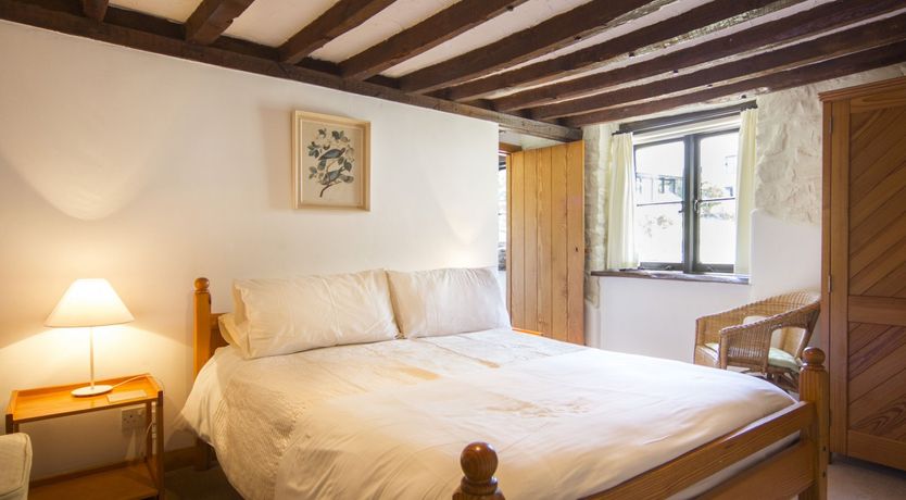 Photo of The Long Barn nr Huntsham