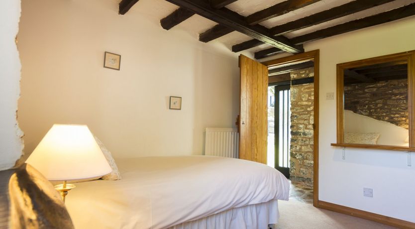 Photo of The Long Barn nr Huntsham