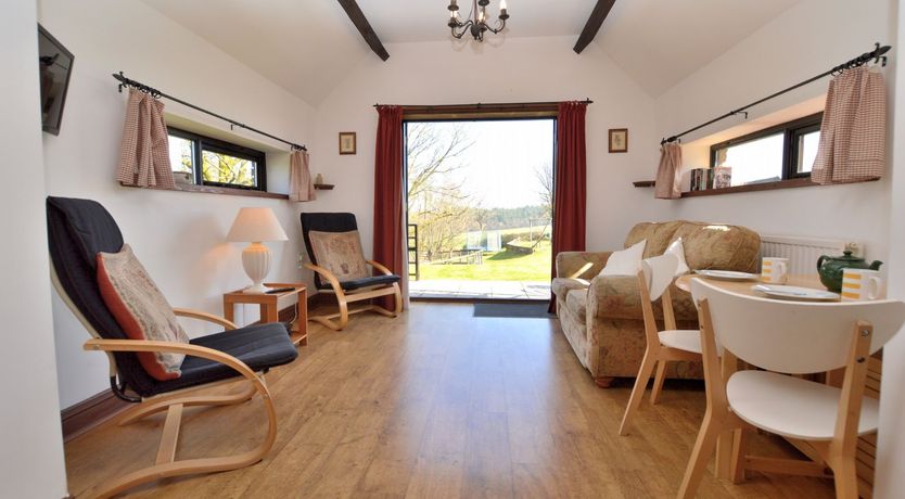 Photo of May Cottage,  nr Huntsham