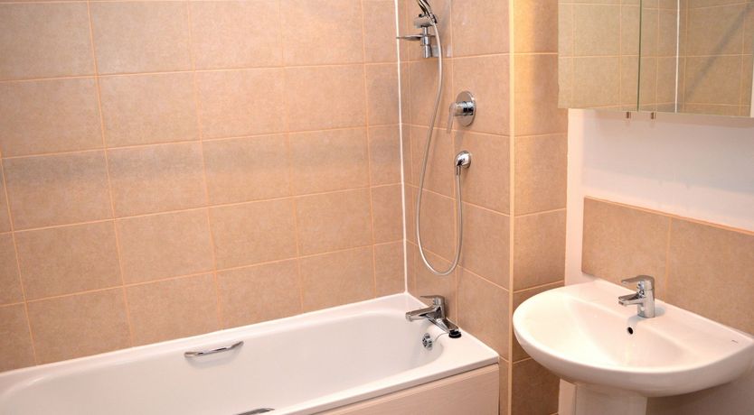 Photo of May Cottage,  nr Huntsham