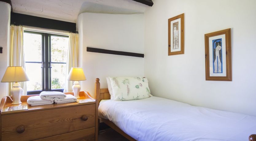 Photo of May Cottage,  nr Huntsham