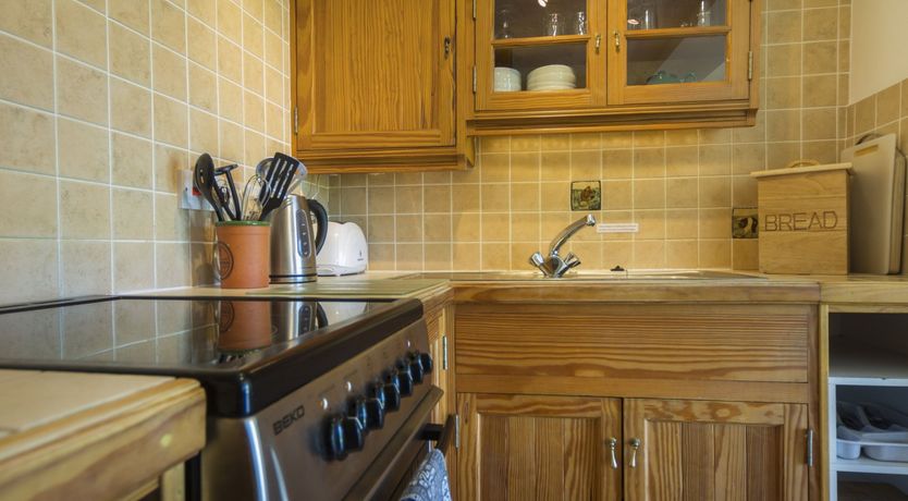 Photo of May Cottage,  nr Huntsham