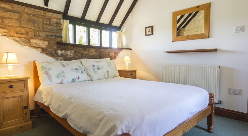 Photo of May Cottage,  nr Huntsham