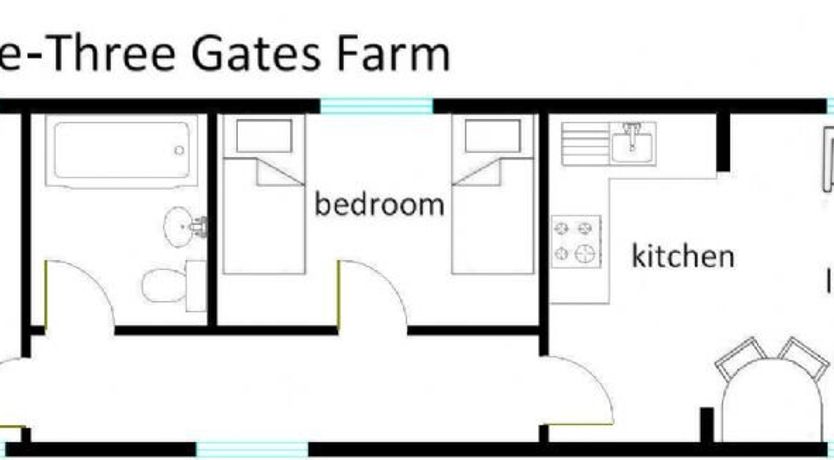 Photo of May Cottage,  nr Huntsham