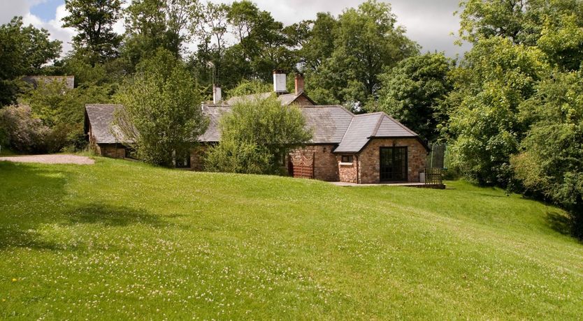 Photo of May Cottage,  nr Huntsham