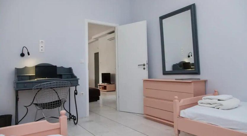 Photo of Ypsilon IconicAthensHome