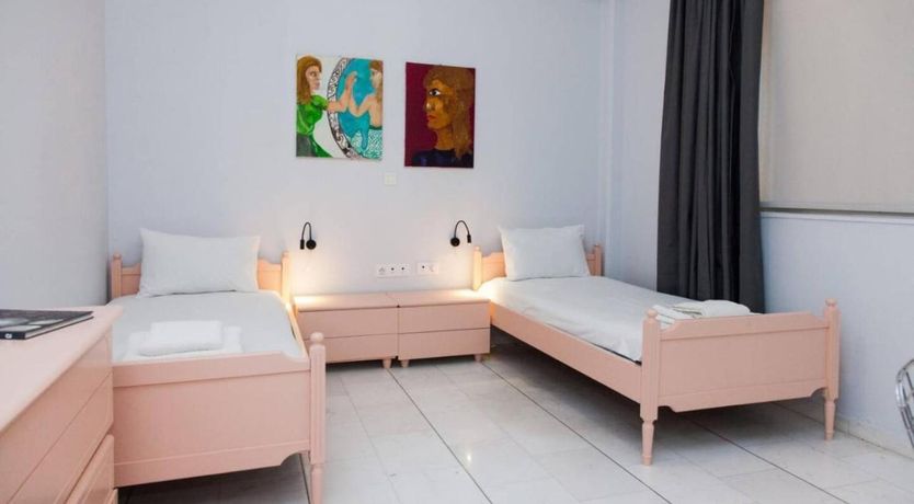 Photo of Ypsilon IconicAthensHome