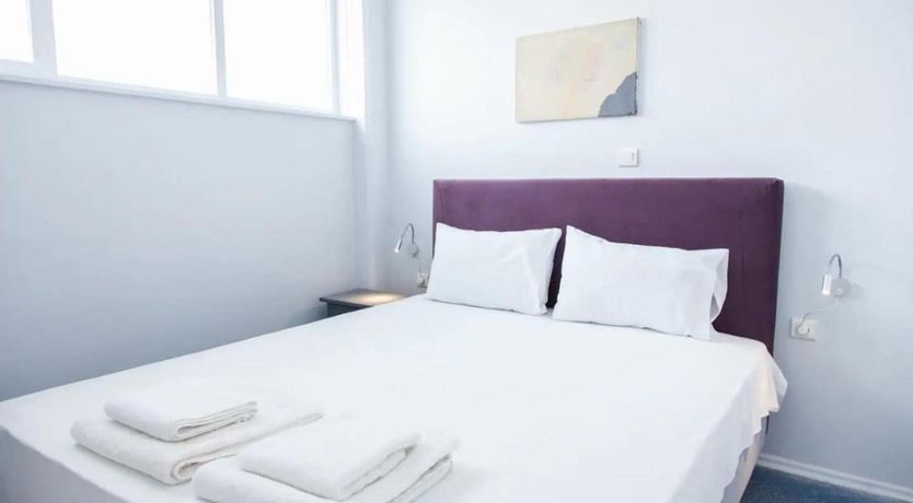 Photo of Ypsilon IconicAthensHome