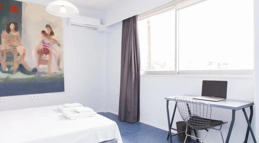 Photo of Ypsilon IconicAthensHome