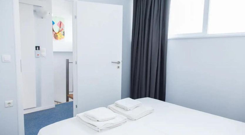 Photo of Ypsilon IconicAthensHome