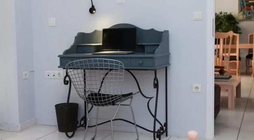 Photo of Ypsilon IconicAthensHome