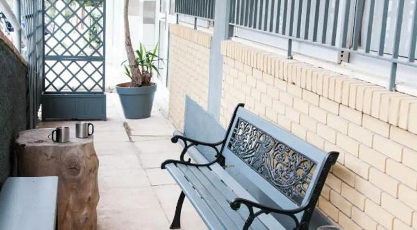 Photo of Ypsilon IconicAthensHome