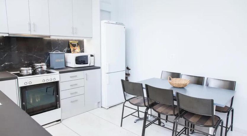 Photo of Ypsilon IconicAthensHome