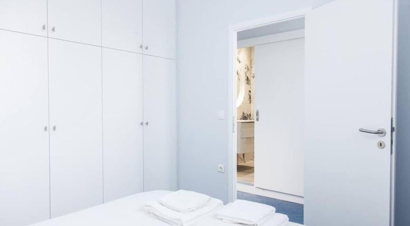 Photo of Ypsilon IconicAthensHome