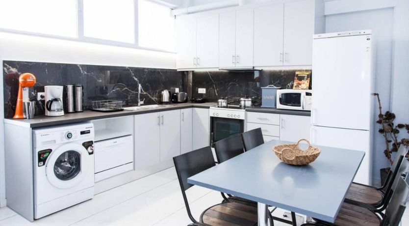 Photo of Ypsilon IconicAthensHome