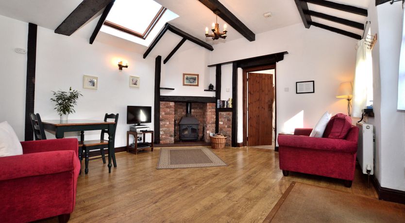 Photo of Nuthatch, nr Huntsham