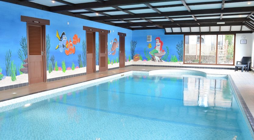 Photo of The Granary,  nr Huntsham