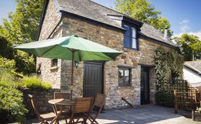 Photo of The Granary,  nr Huntsham