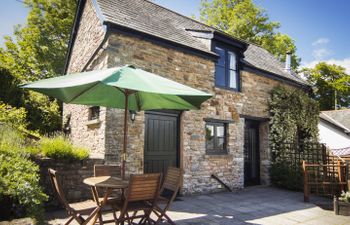 The Granary,  nr Huntsham Holiday Cottage