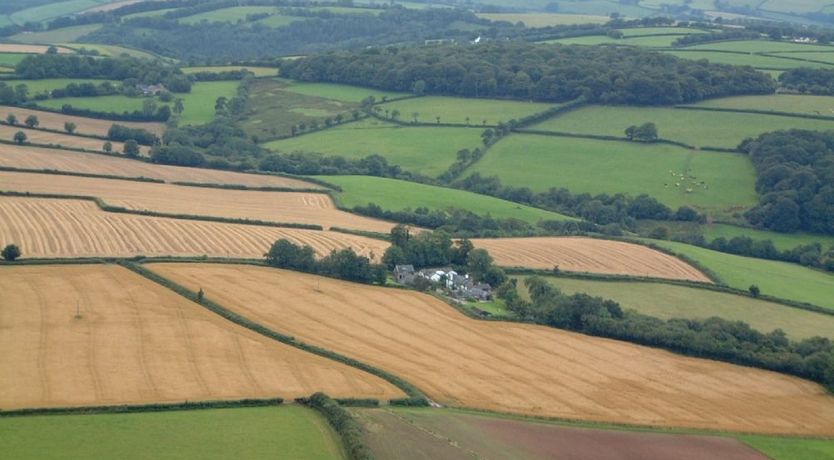 Photo of The Granary,  nr Huntsham