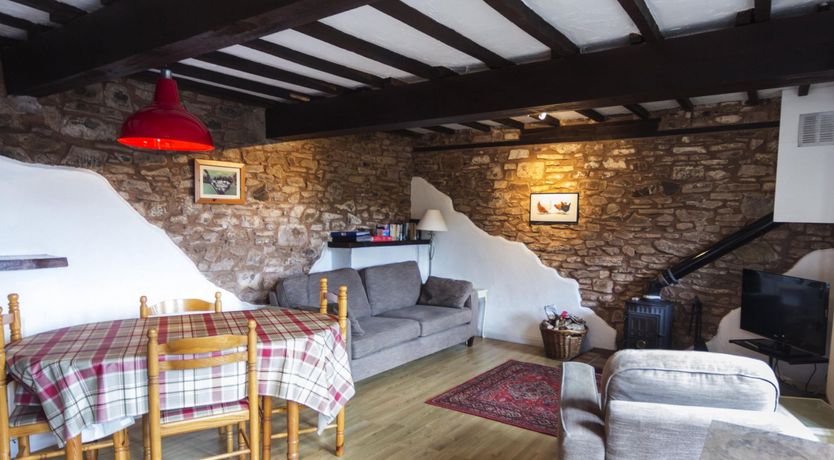 Photo of The Granary,  nr Huntsham