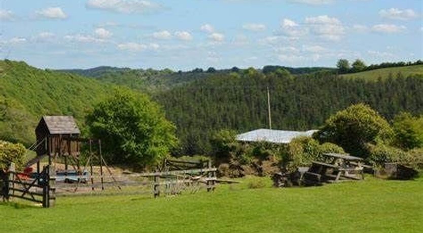 Photo of Smiddy Cottage, Hawkridge