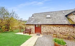 Photo of Smiddy Cottage, Hawkridge