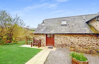 Smiddy Cottage, Hawkridge Holiday Cottage