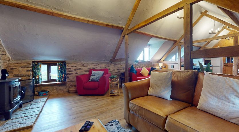 Photo of Jasper Cottage, Hawkridge