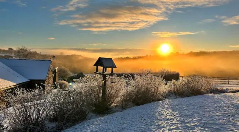 Photo of Jasper Cottage, Hawkridge